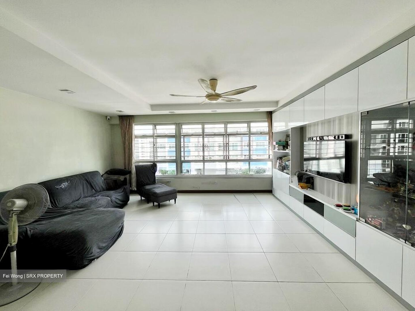 Blk 213A Punggol Waves (Punggol), HDB 5 Rooms #515779061